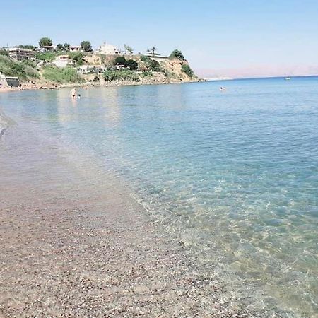 فيلا Cala Marina Holidays ترابيتو المظهر الخارجي الصورة