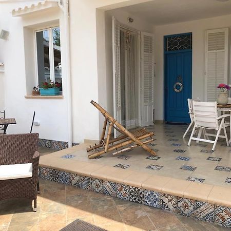 فيلا Cala Marina Holidays ترابيتو المظهر الخارجي الصورة