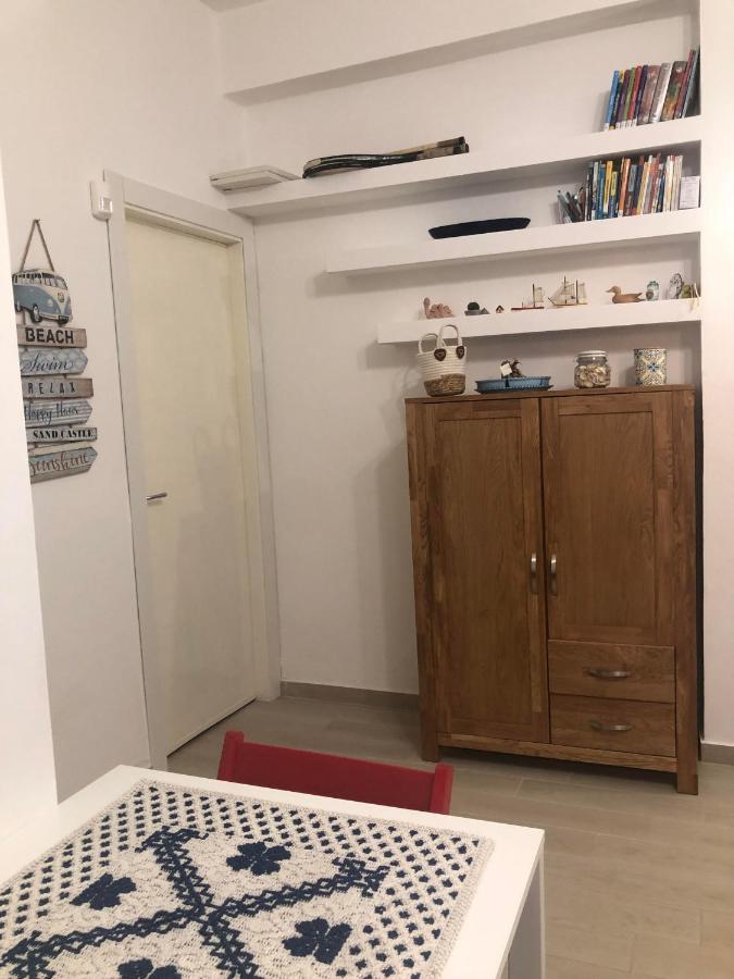 فيلا Cala Marina Holidays ترابيتو المظهر الخارجي الصورة
