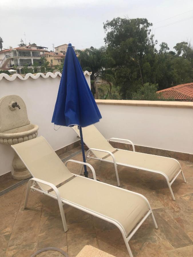 فيلا Cala Marina Holidays ترابيتو المظهر الخارجي الصورة
