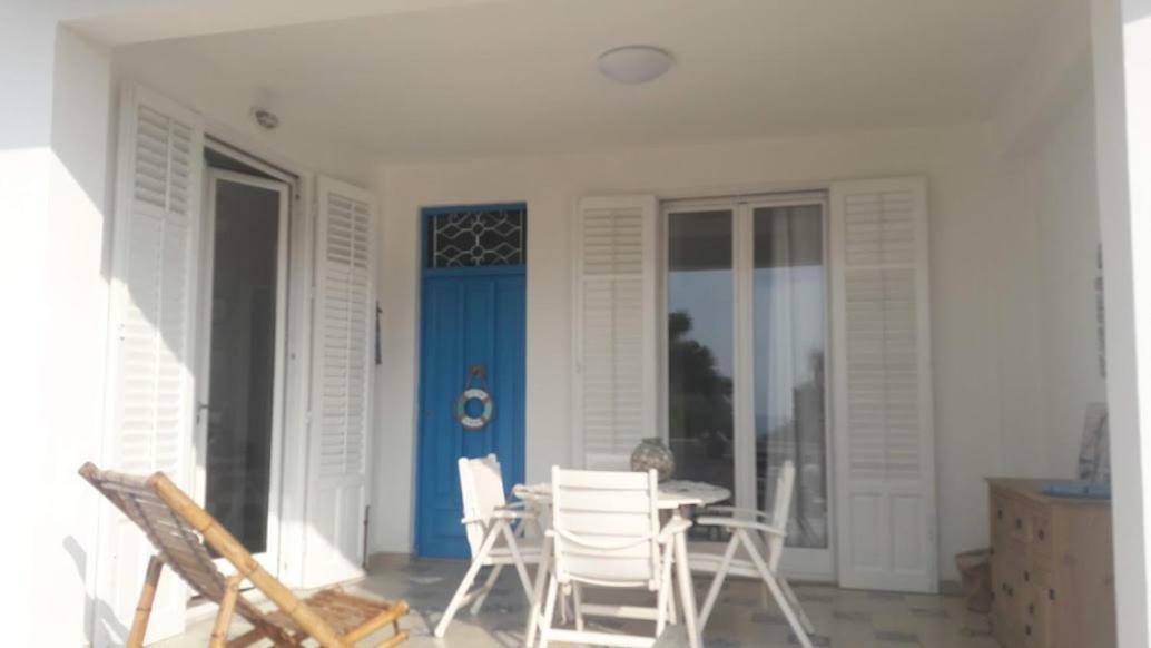 فيلا Cala Marina Holidays ترابيتو المظهر الخارجي الصورة