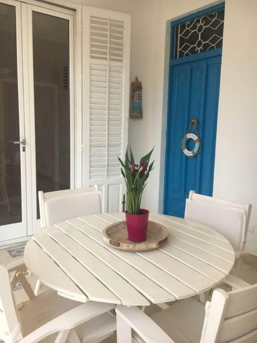 فيلا Cala Marina Holidays ترابيتو المظهر الخارجي الصورة