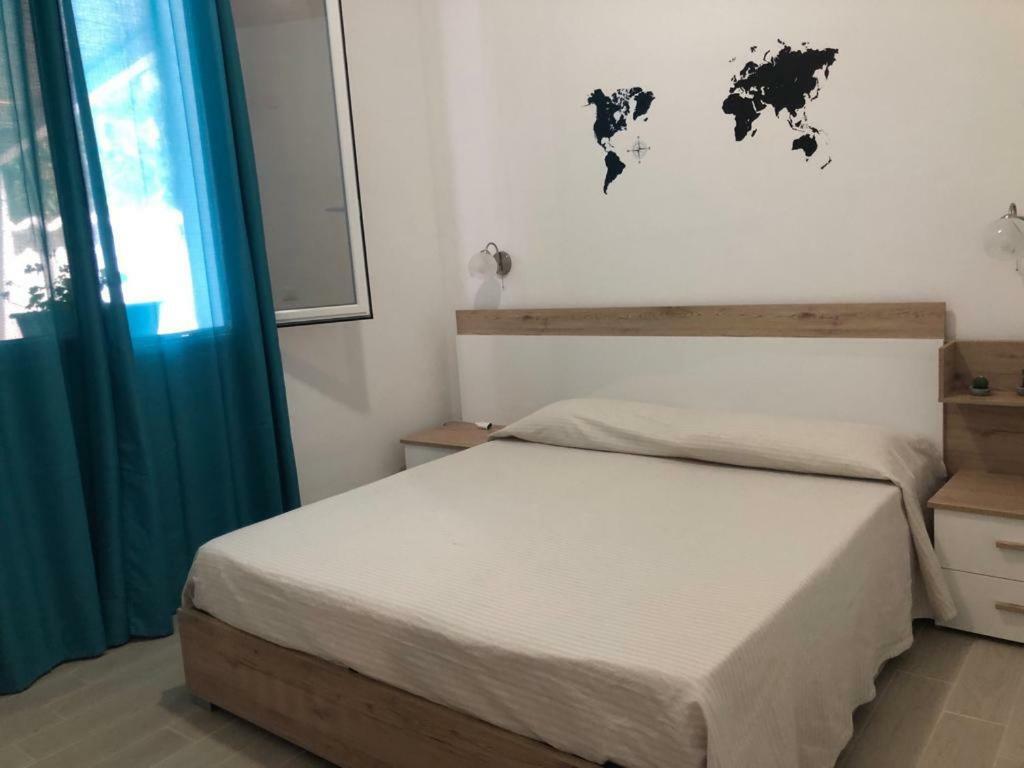 فيلا Cala Marina Holidays ترابيتو المظهر الخارجي الصورة