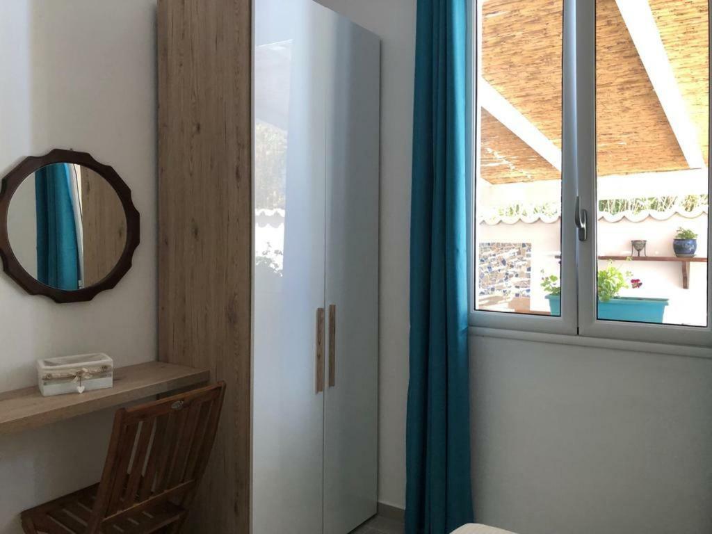 فيلا Cala Marina Holidays ترابيتو المظهر الخارجي الصورة